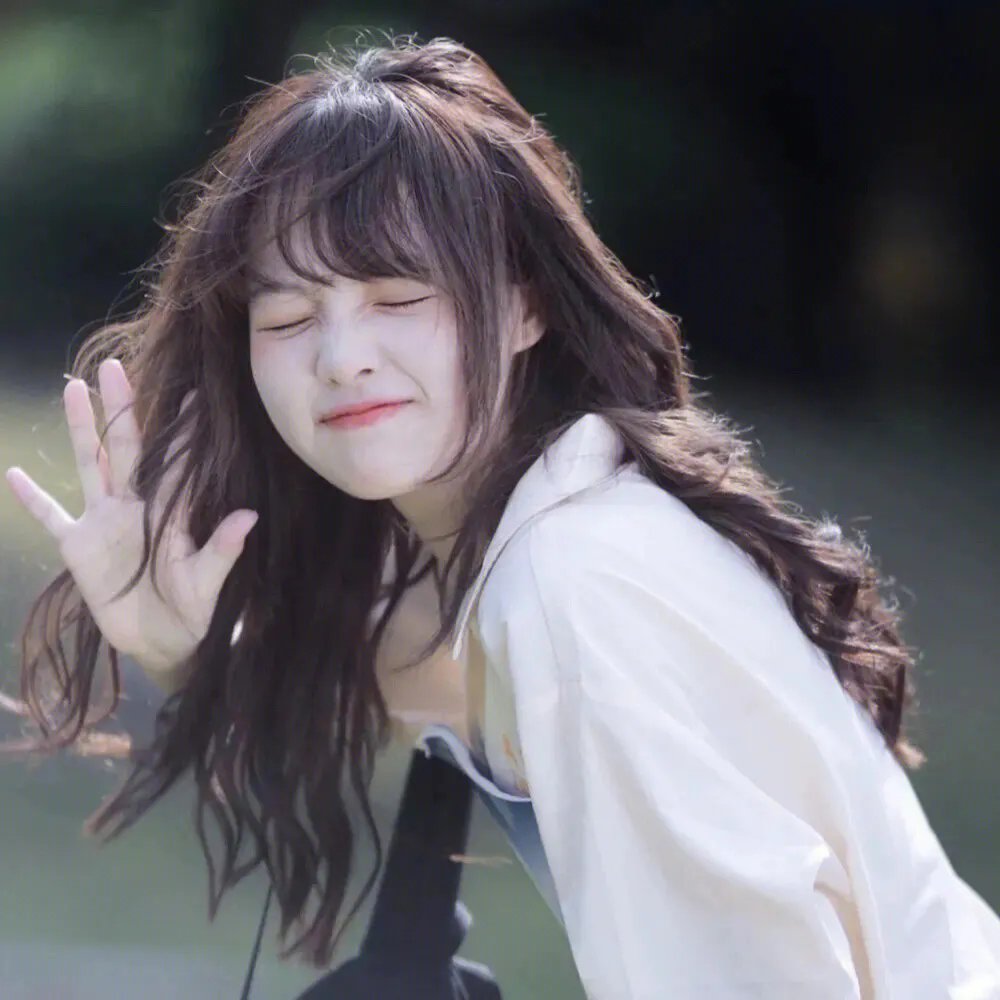 不留恋不沉迷姜小姐独美